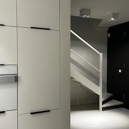 Maria Z Ogródkiem I Parkingiem Apartament Śrem